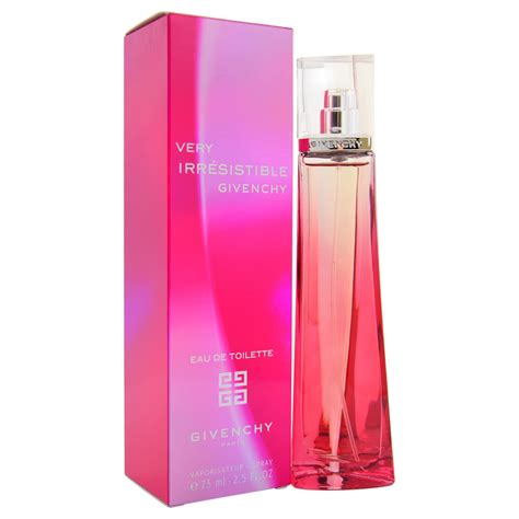 l irresistible givenchy|irresistible by Givenchy for women.